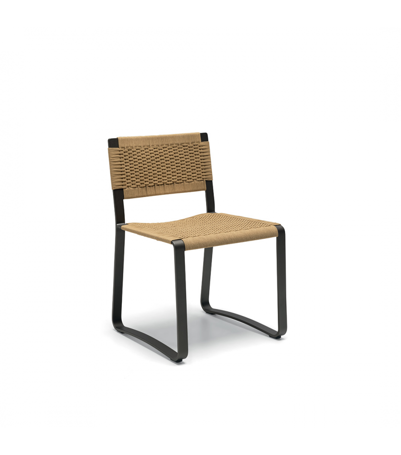 Green Point Molteni & C Sedia