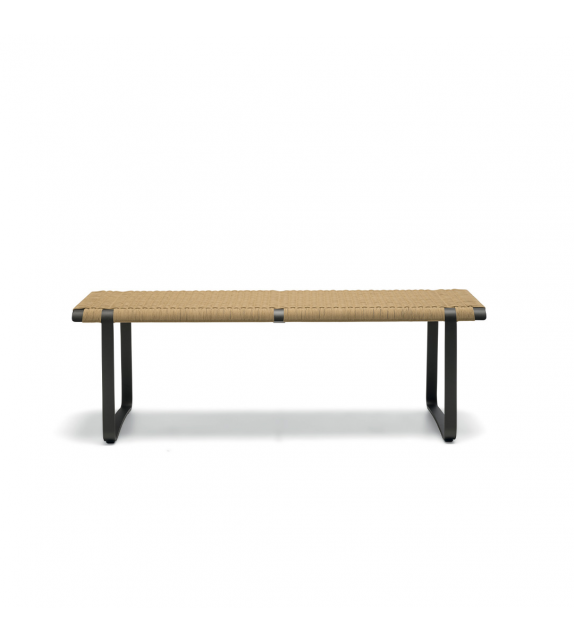 Green Point Molteni & C Panca