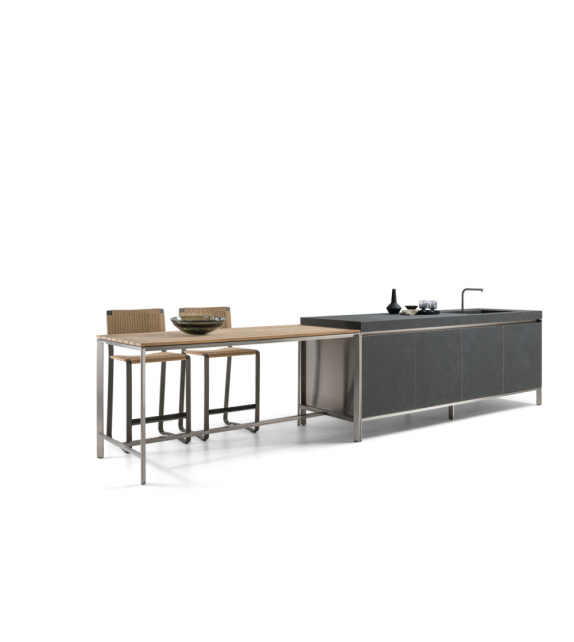 Helios Molteni & C Cocina