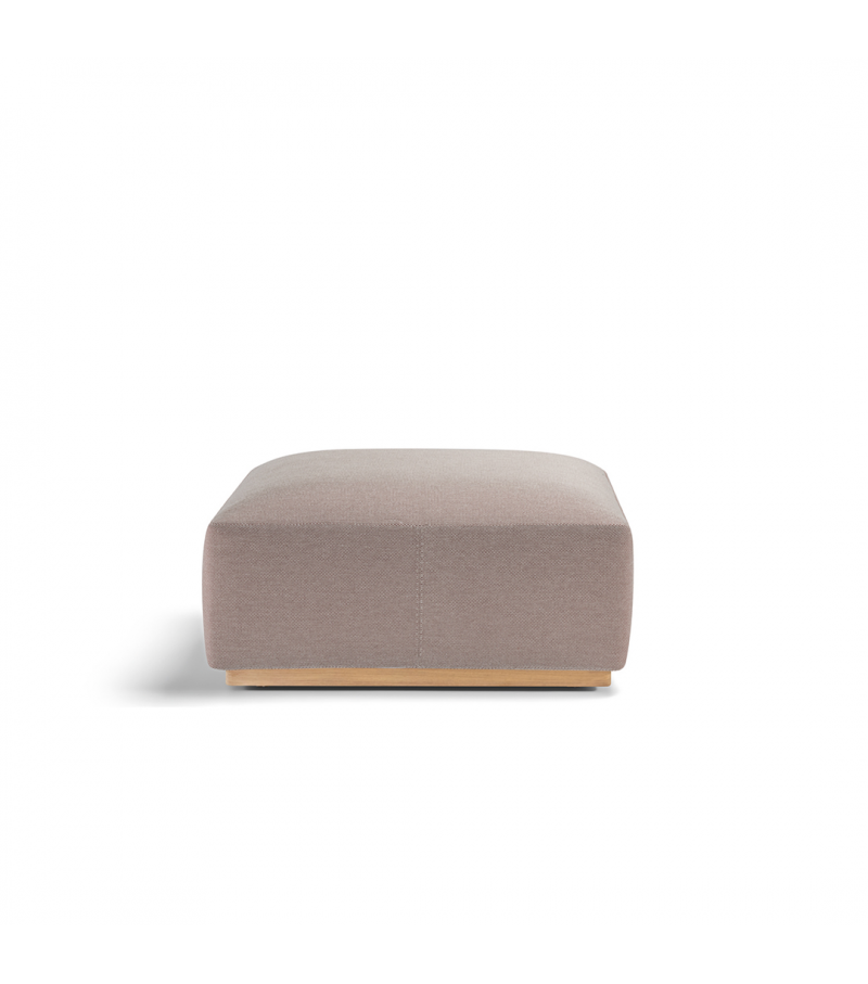 Palinfrasca Pouf Molteni & C