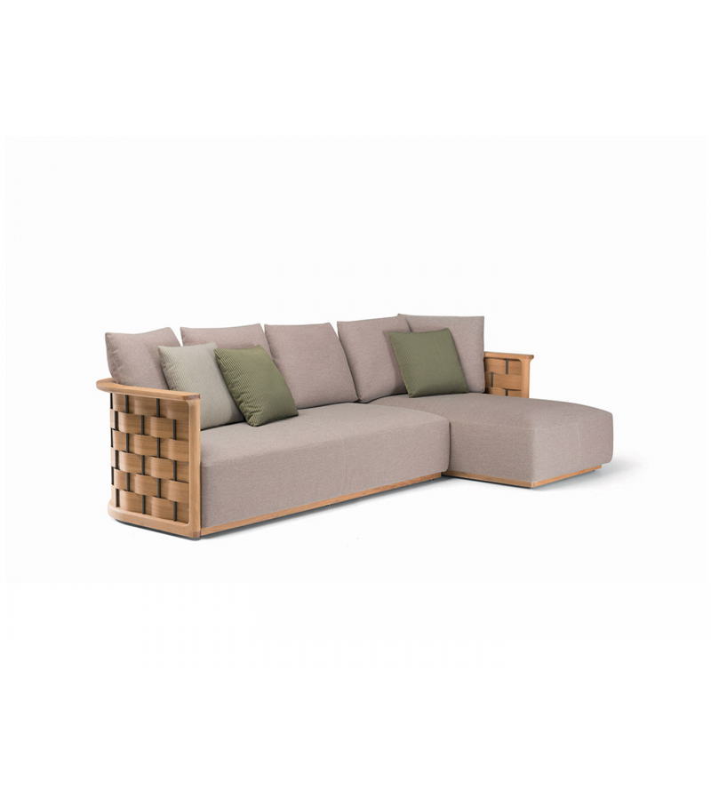 Palinfrasca Molteni & C Sofa