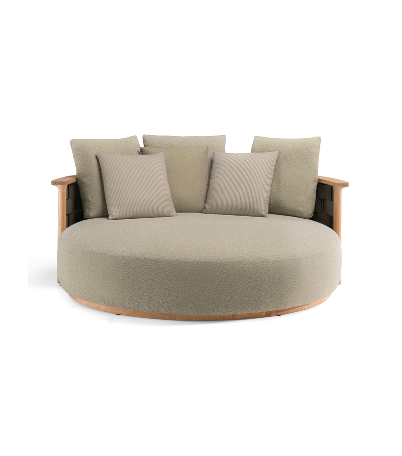 Love Seat Palinfrasca Molteni & C