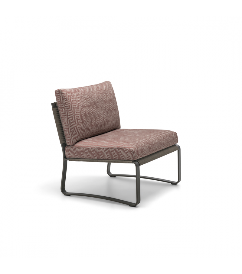 Phoenix Molteni & C Sessel