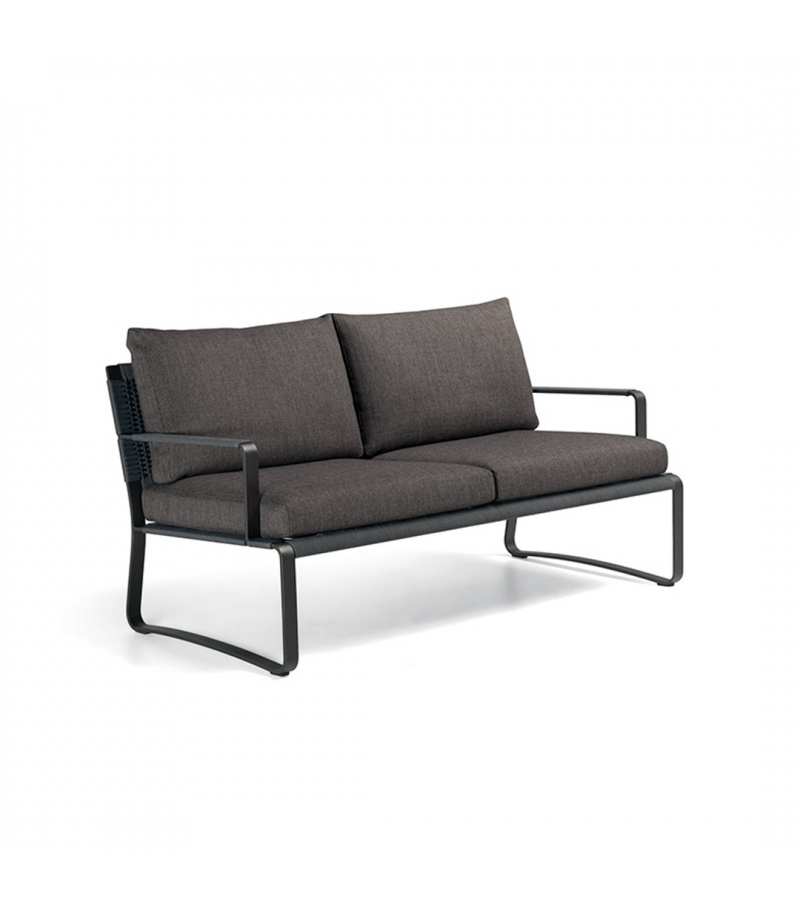Phoenix Molteni & C Sofa