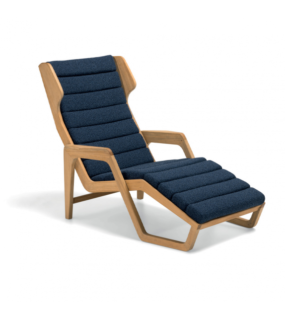 D.150.5 Molteni & C Chaise Longue