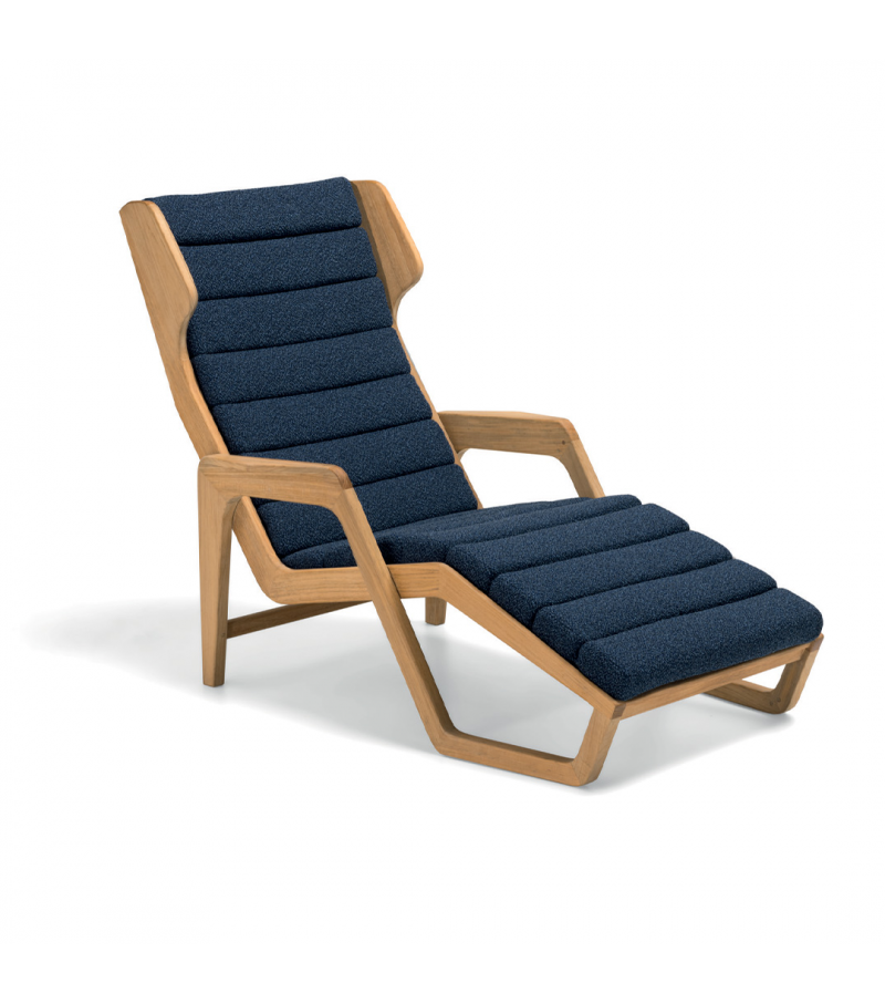 D.150.5 Molteni & C Chaise Longue