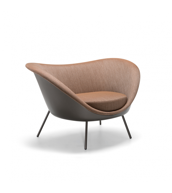 D.154.2 Outdoor Poltrona Molteni & C