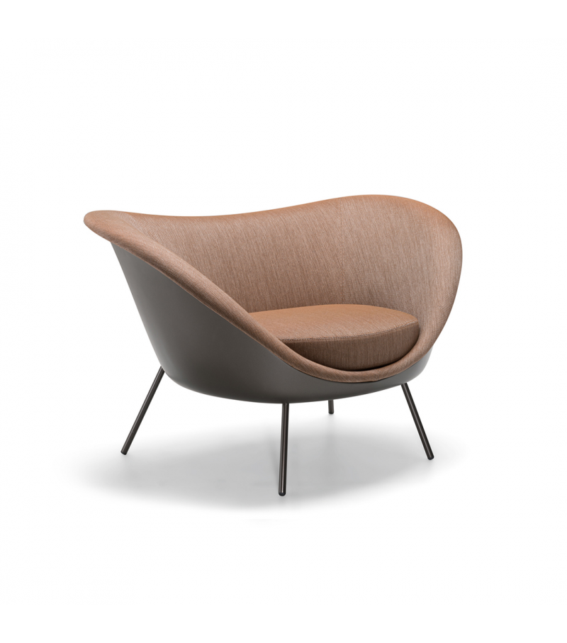D.154.2 Outdoor Fauteuil Molteni & C