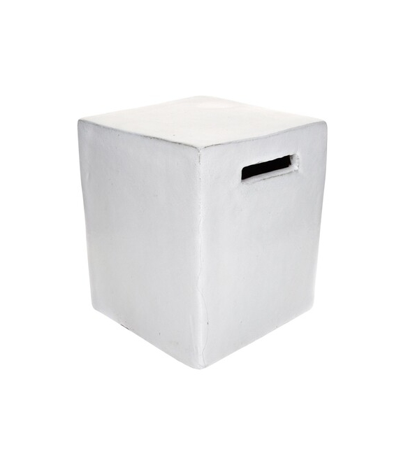 Ready for shipping - InOut 42 Gervasoni Occasional Table