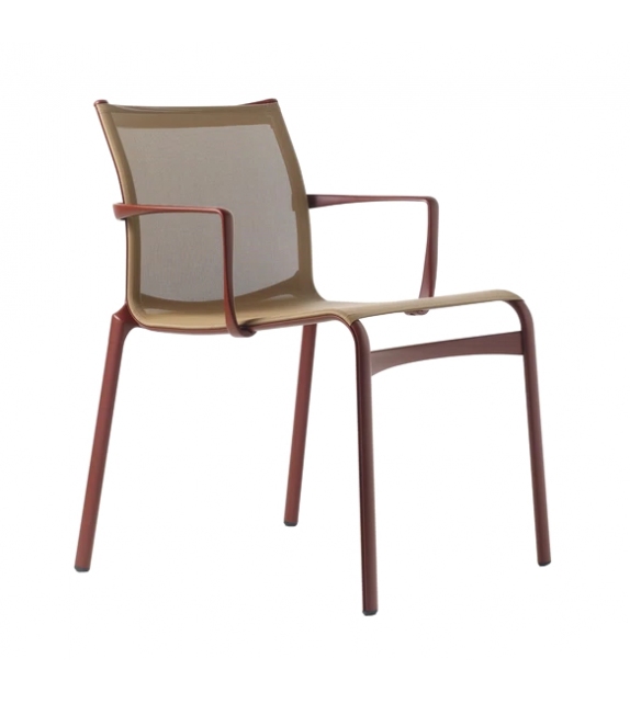 Frame XL Colors - 459 Alias Stuhl