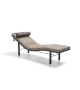 Tuscany Chaise Longue Molteni&C
