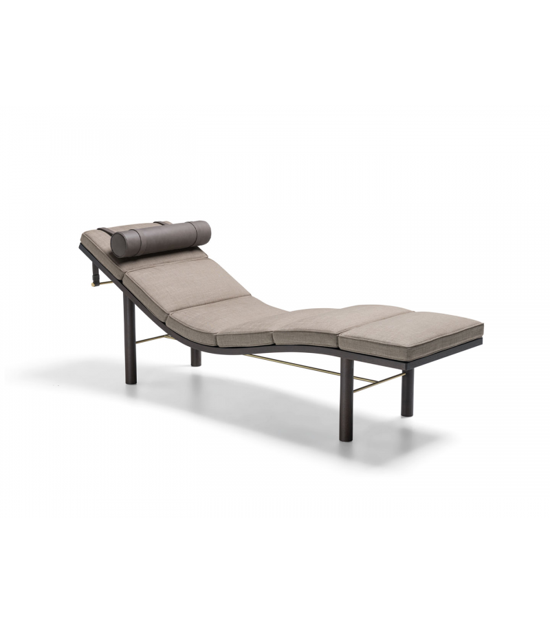 Tuscany Chaise Longue Molteni&C