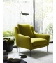 Édouard B&B Italia Fauteuil