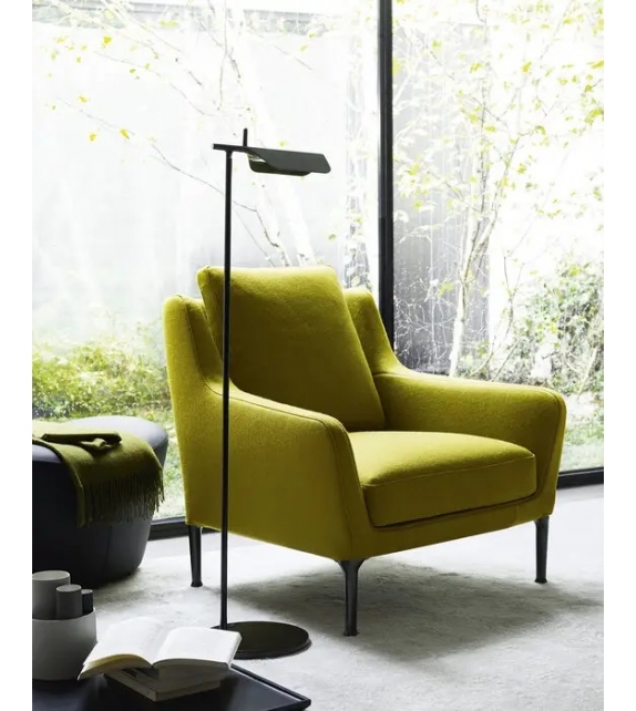 Édouard B&B Italia Poltrona