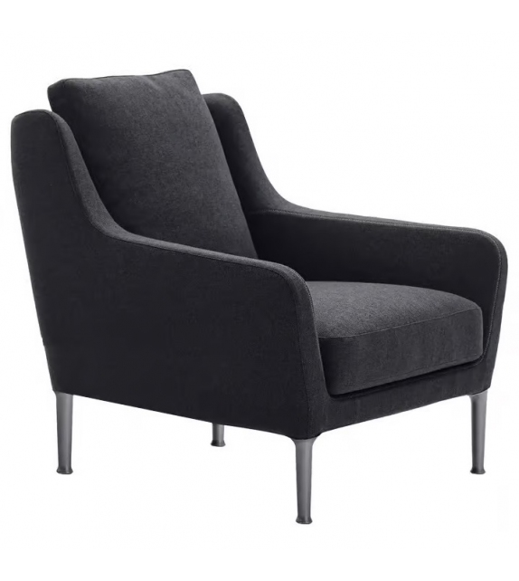 Édouard B&B Italia Armchair