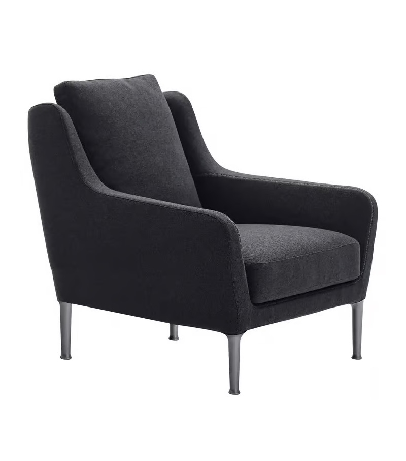 Édouard B&B Italia Fauteuil