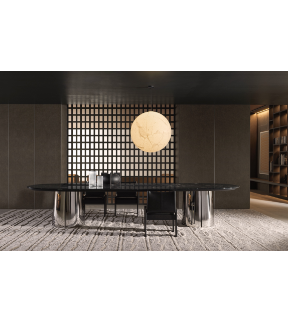 Mateo Table Molteni&C