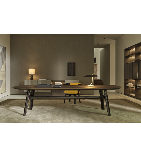 Old Ford Molteni&C Table