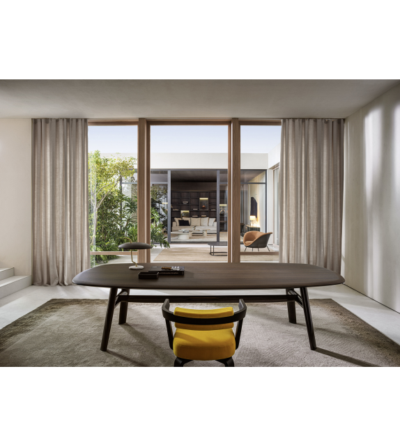 Old Ford Table Molteni&C