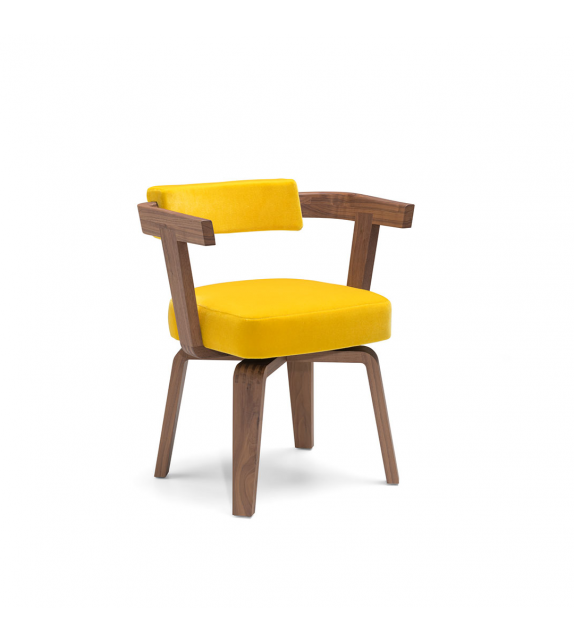 Porta Volta Molteni&C Chair