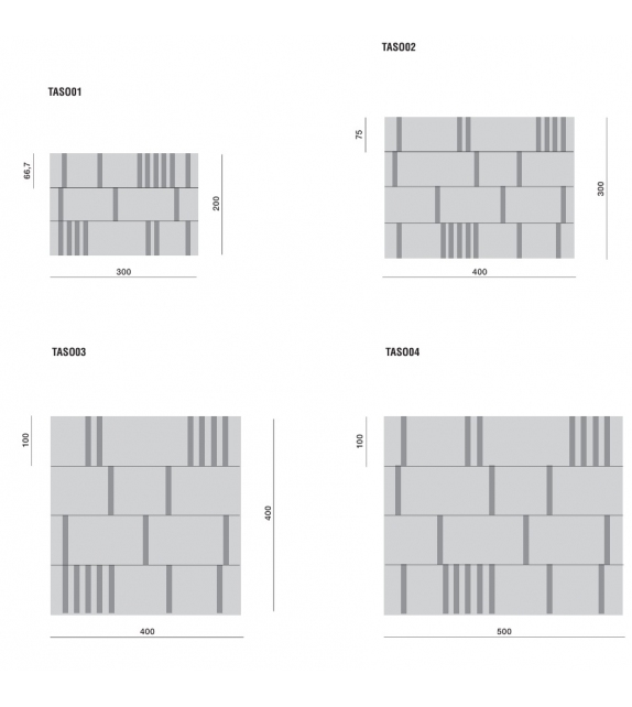 Sonoro Molteni&C Teppich