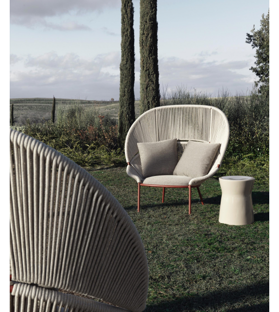 Picea Molteni&C Table Basse