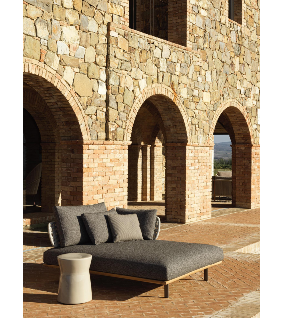 Picea Molteni&C Coffee Table