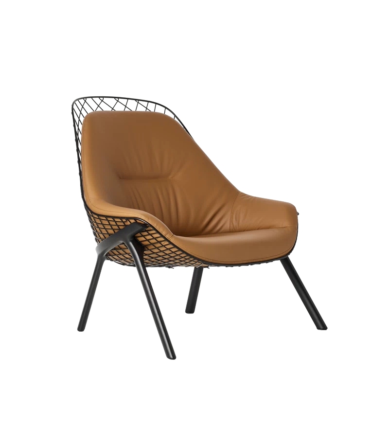 Gran Kobi - 035 Alias Sessel