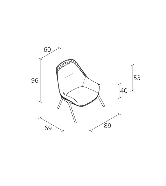 Gran Kobi - 035 Alias Butaca