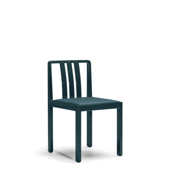 1 2 3 Molteni&C Monochromatic Chair