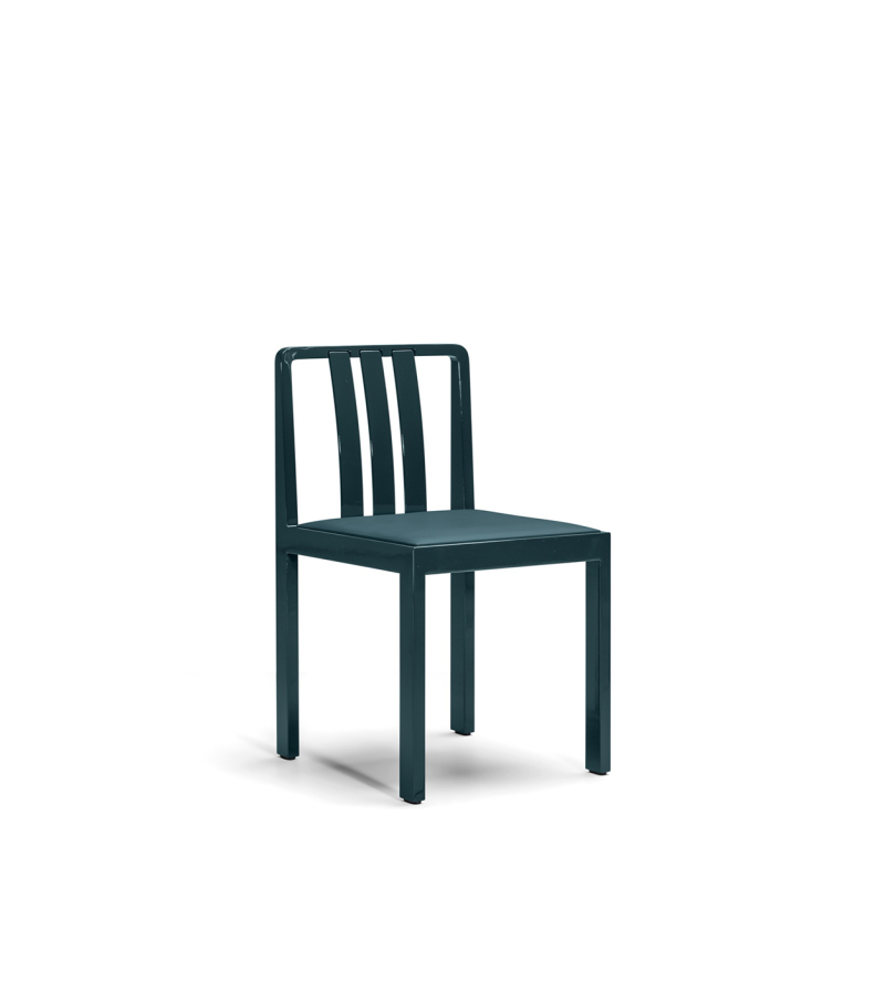 1 2 3 Molteni&C Silla Monocromática