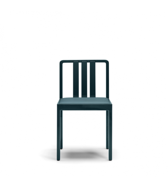 1 2 3 Molteni&C Chaise Monochrome