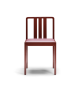1 2 3 Molteni&C Monochromatic Chair