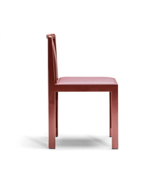 1 2 3 Molteni&C Silla Monocromática