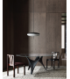 1 2 3 Molteni&C Monochromatic Chair