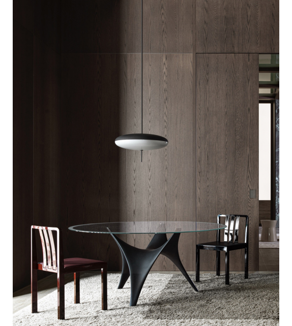 1 2 3 Molteni&C Chaise Monochrome