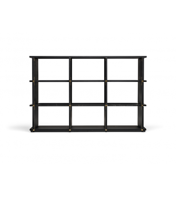 Card Molteni&C Bookshelf