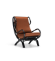 Continuum D.163.7 by Bonacina 1889 Molteni&C Armchair