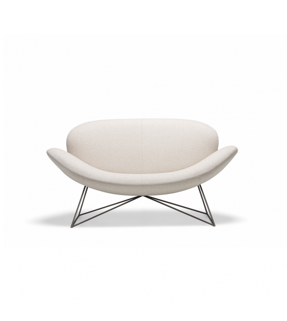 D.157.6 Due Foglie Molteni&C Canapé