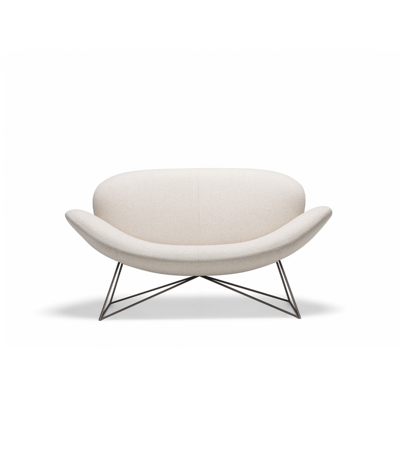 D.157.6 Due Foglie Molteni&C Canapé