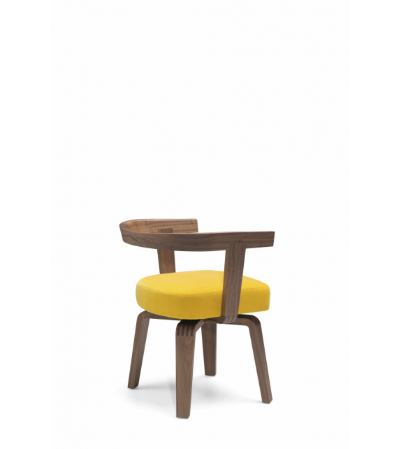 Porta Volta Molteni&C Chaise