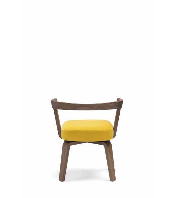 Porta Volta Molteni&C Chaise