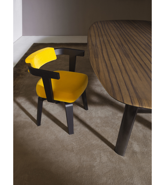 Porta Volta Molteni&C Chaise