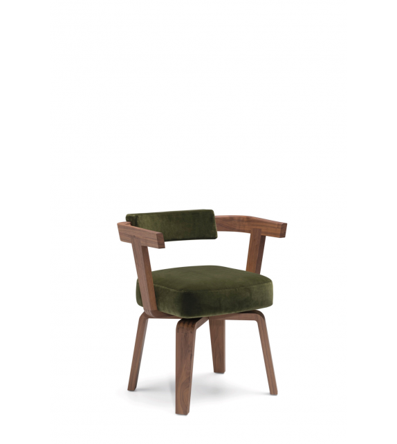 Porta Volta Molteni&C Chaise