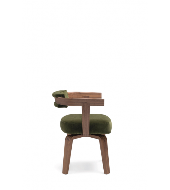 Porta Volta Molteni&C Chaise