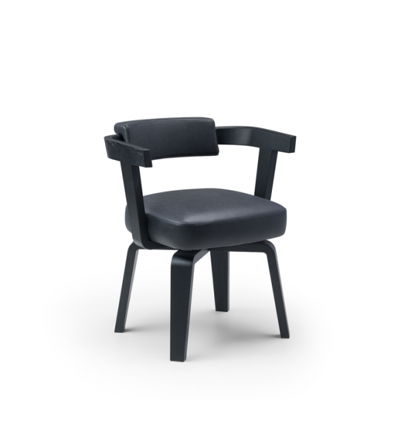 Porta Volta Low Molteni&C Chair