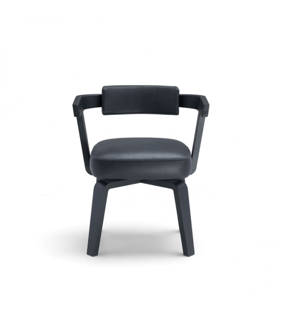 Porta Volta Low Molteni&C Chair