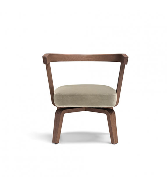 Porta Volta Low Molteni&C Silla