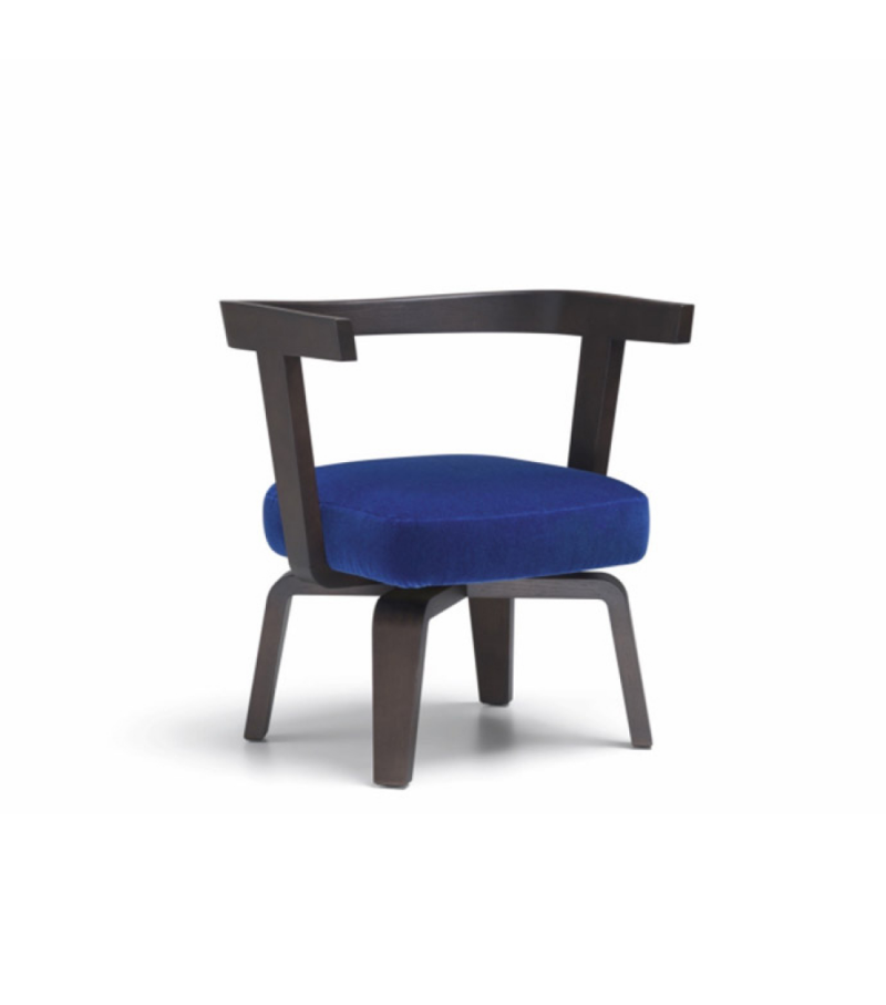 Porta Volta Low Molteni&C Chaise