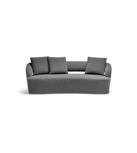 Lucio Molteni&C Sofa